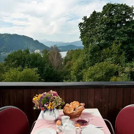 Schuetzenhof Aparthotel Sattendorf