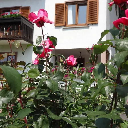 Schuetzenhof Sattendorf