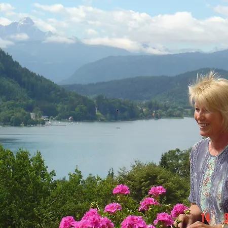 Schuetzenhof 3* Sattendorf