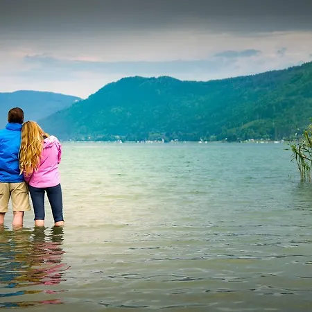 Schuetzenhof Aparthotel 3*