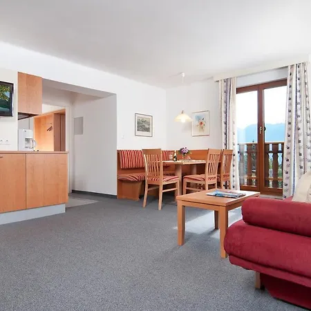 Schuetzenhof Sattendorf