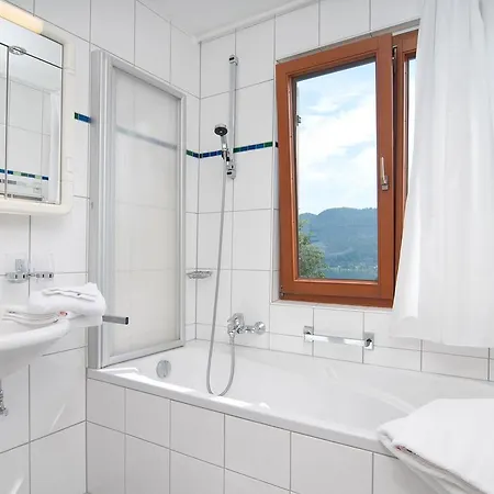 Aparthotel Schuetzenhof