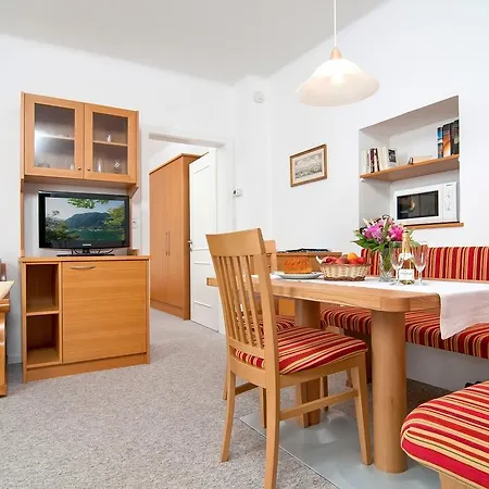 Schuetzenhof Sattendorf