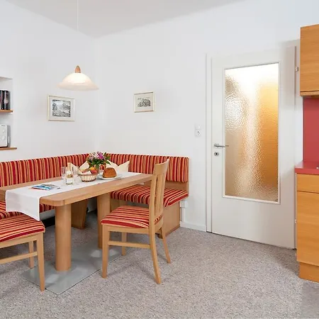 Schuetzenhof Sattendorf