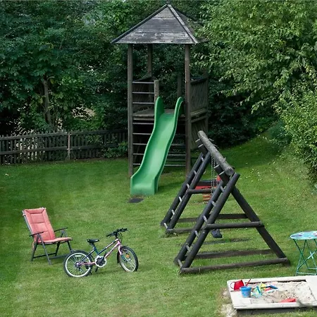 Schuetzenhof Aparthotel