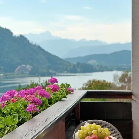 Schuetzenhof Aparthotel Sattendorf