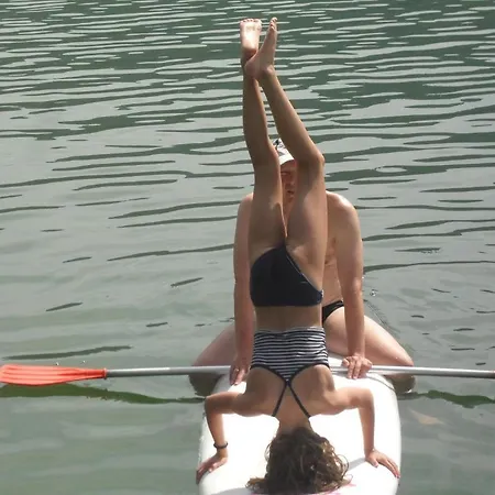 Aparthotel Schuetzenhof 3*