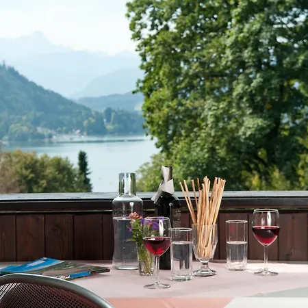 Aparthotel Schuetzenhof Sattendorf