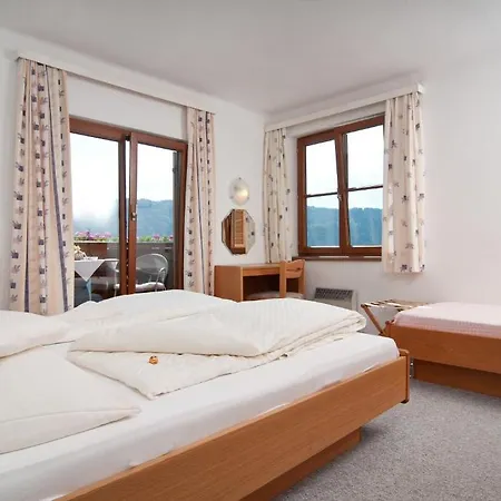 Schuetzenhof Sattendorf