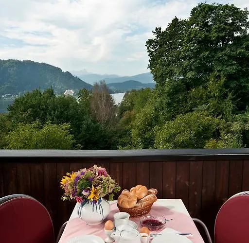 Schützenhof Aparthotel Sattendorf