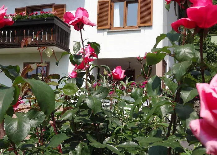 Schützenhof Sattendorf