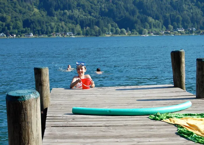 Apartahotel Schützenhof Sattendorf