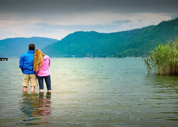 Schützenhof Apartahotel 3*