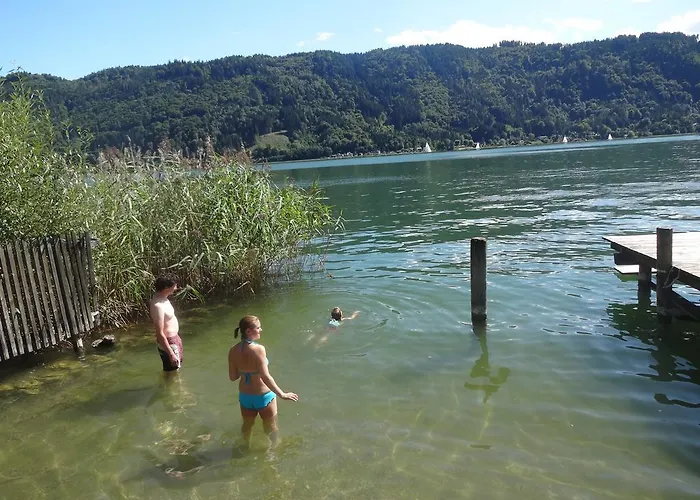 Apartahotel Schützenhof Sattendorf