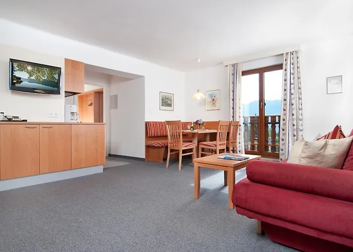 Schützenhof Sattendorf