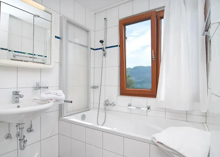 Apartahotel Schützenhof