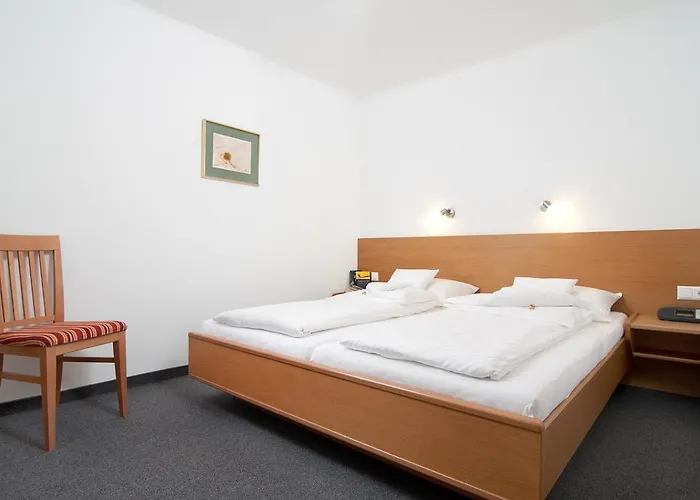 Apartahotel Schützenhof