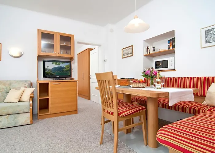 Schützenhof Sattendorf