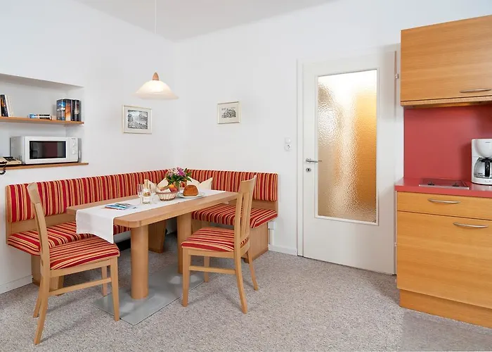 Schützenhof Sattendorf