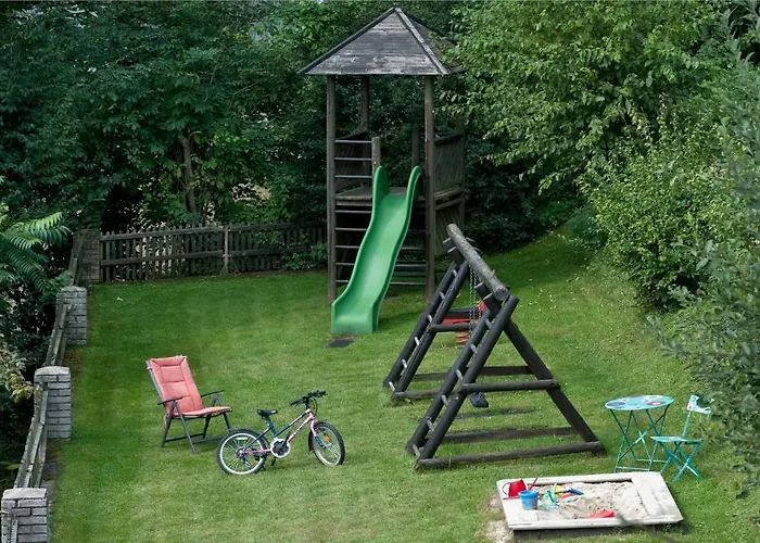 Schützenhof Apartahotel