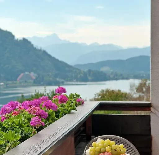 Schützenhof Apartahotel Sattendorf