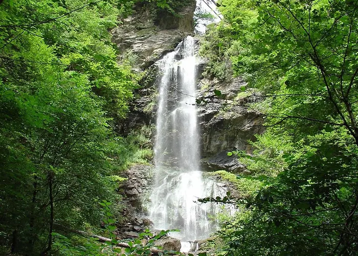 Schützenhof Apartahotel Sattendorf