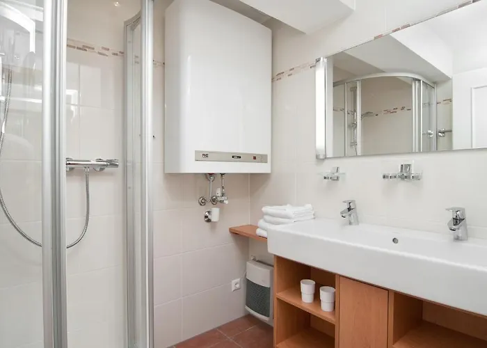 Schützenhof Aparthotel