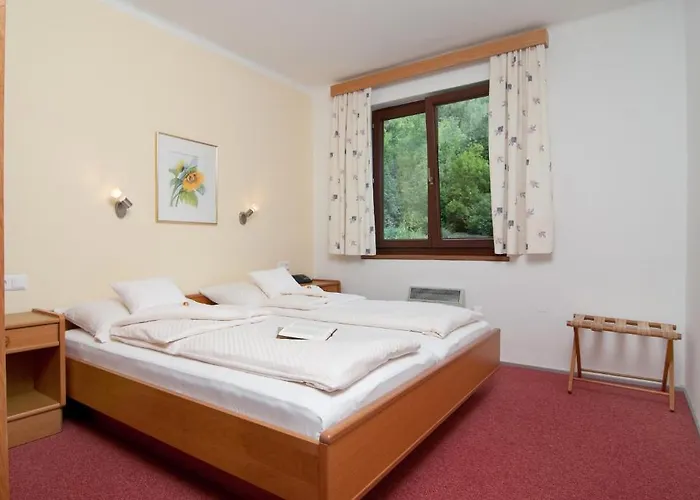 Schützenhof Apartahotel 3*