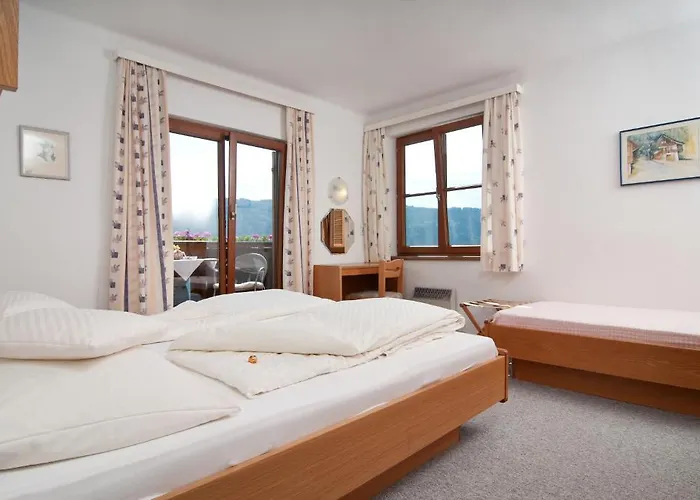 Schützenhof Sattendorf